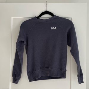 Boys Fleece Sweatshirt